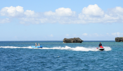 トーイングチューブボタン