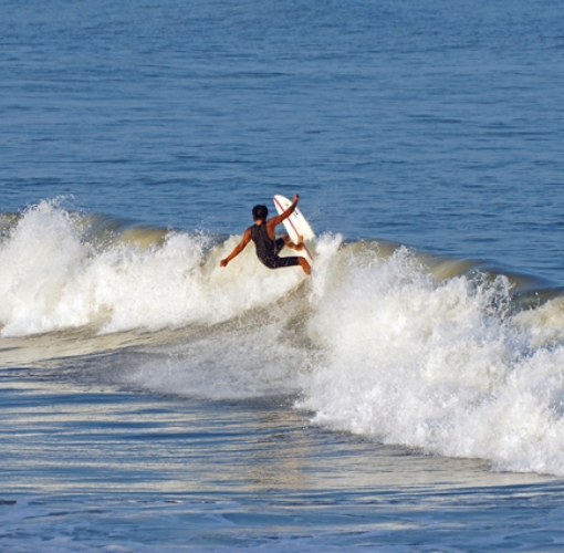 サーフィンイメージ