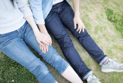 カップルコースイメージ1