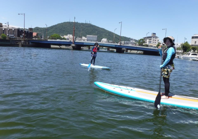 ファンライド徳島イメージ