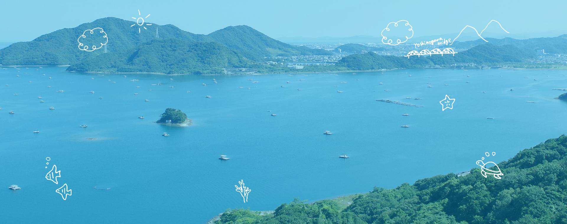 みずとく背景画像